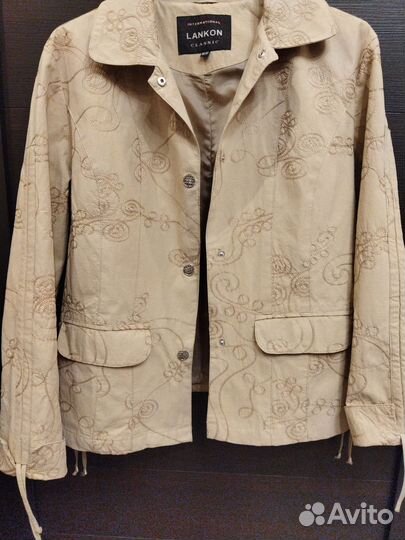 Ветровка женская 48 50