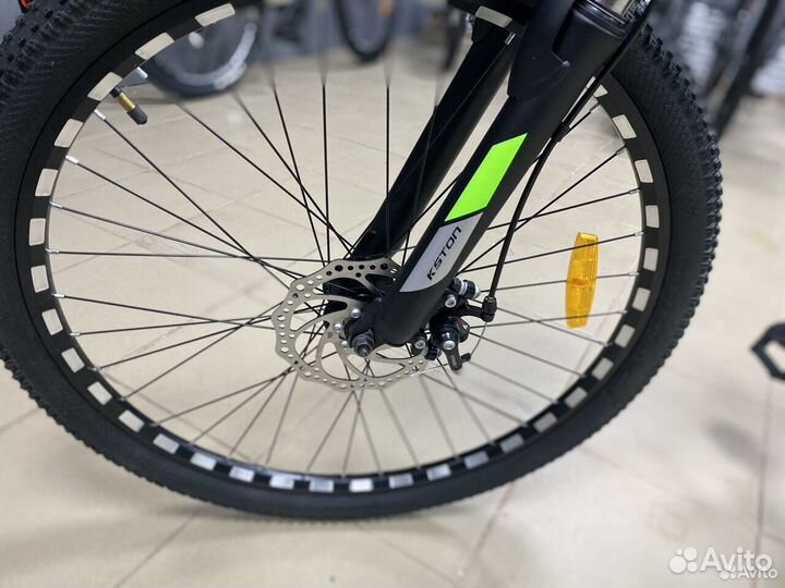 Горные велосипеды