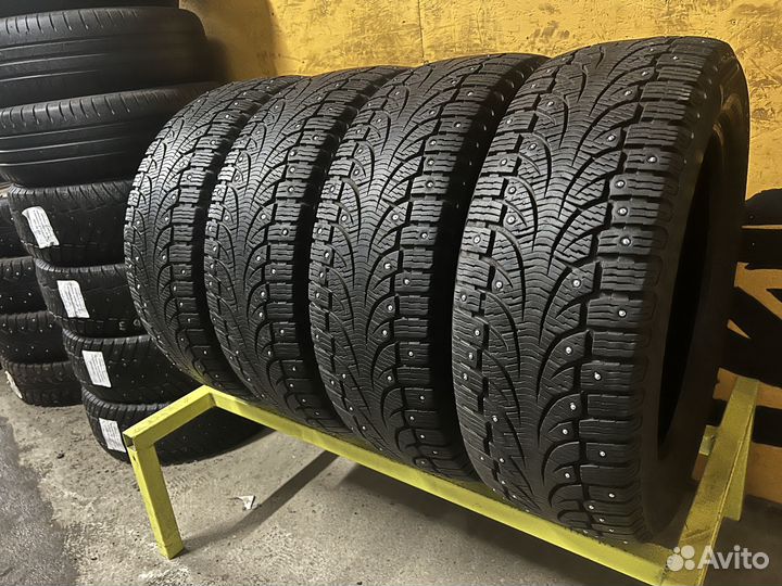 Pirelli Winter Carving Edge 225/55 R18