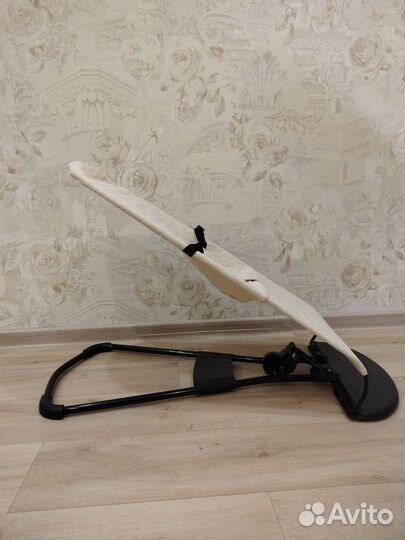 Шезлонг детский