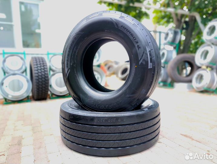 Шины 385/65r22.5 Austone aa603 164k artd: 2198