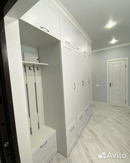 Мебель шкафы