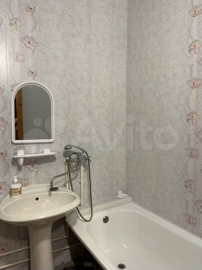 1-к. квартира, 43 м², 2/9 эт.