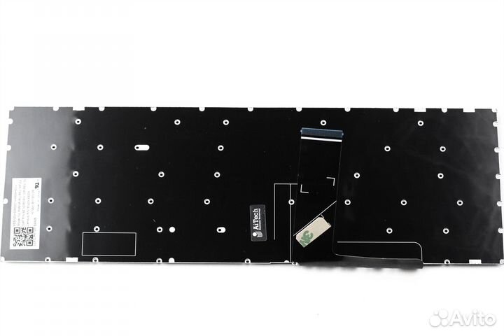 Клавиатура для ноутбука Lenovo 320-15ABR 320-15AS