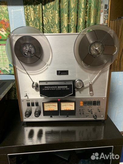 Pioneer RT-1011H