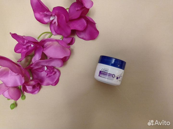 Крем для лица