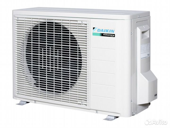 Daikin Emura ftxj35MS/RXJ35M