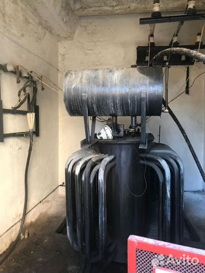 Трансформатор б\у арт36578