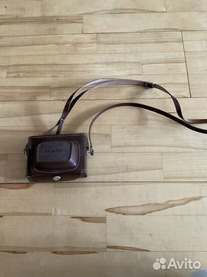 Фотоаппарат смена 8м