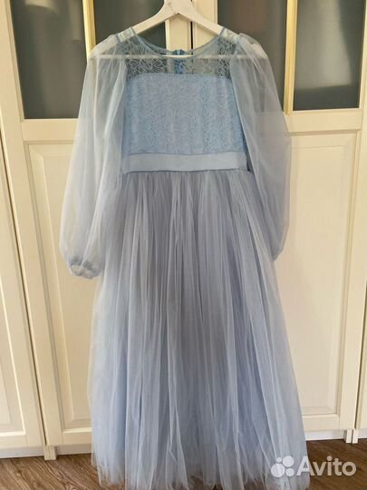 Платья,одежда для девочки 10/12 лет