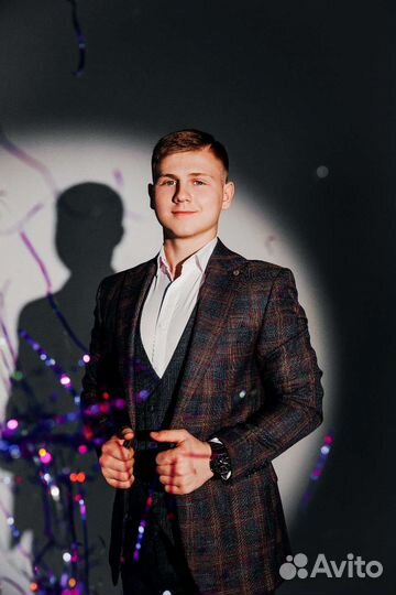 Ведущий на свадьбу, юбилей, корпоратив, выпускной