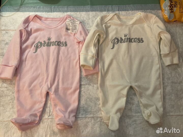 Вещи для девочки