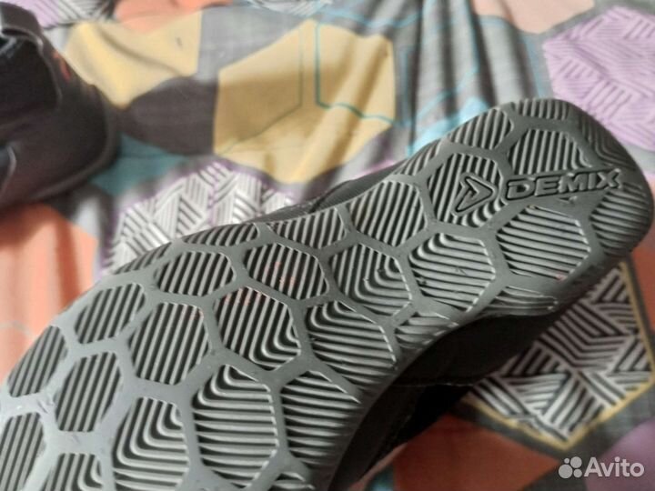 Борцов и трико