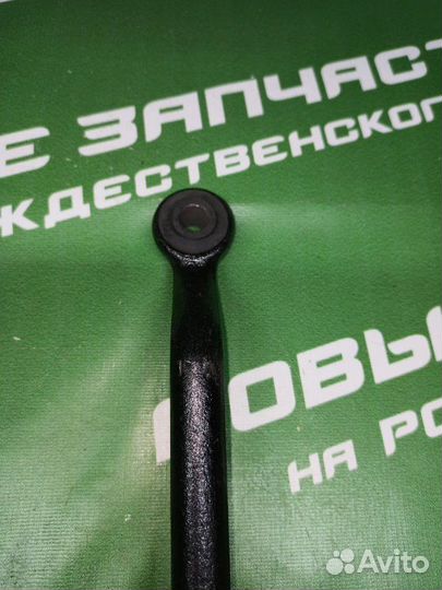 Рулевая тяга Chevrolet Lanos
