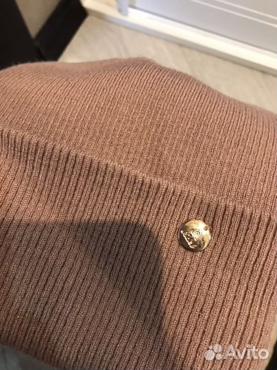 Шапка женская новая