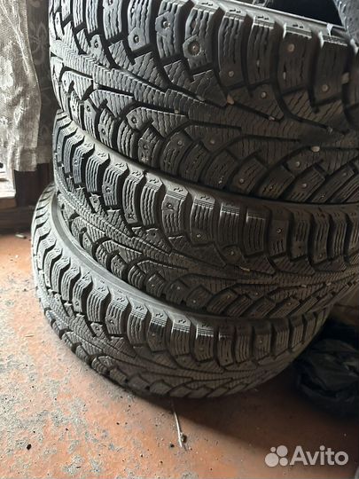 Nokian Tyres Nordman 5 185/65 R15