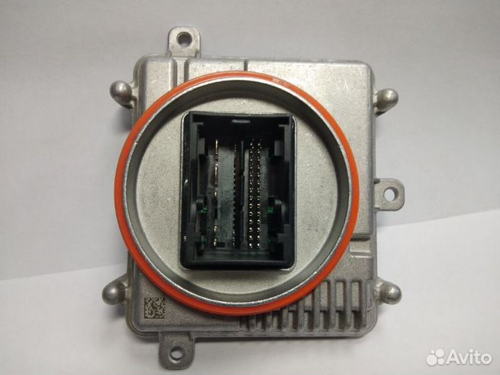 Блок фары передний Skoda Rapid 2 2020