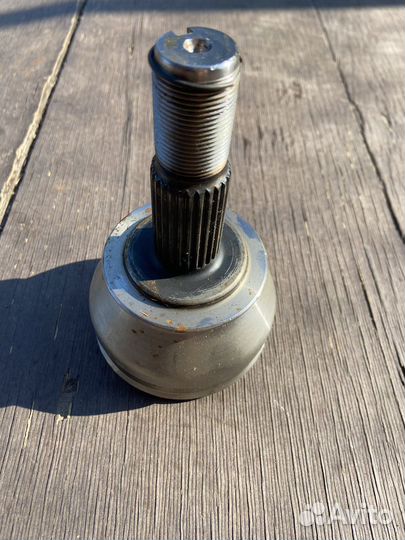 Шрус fiat punto/brava/bravo/tipo