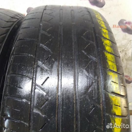 Bridgestone B700AQ 195/70 R14