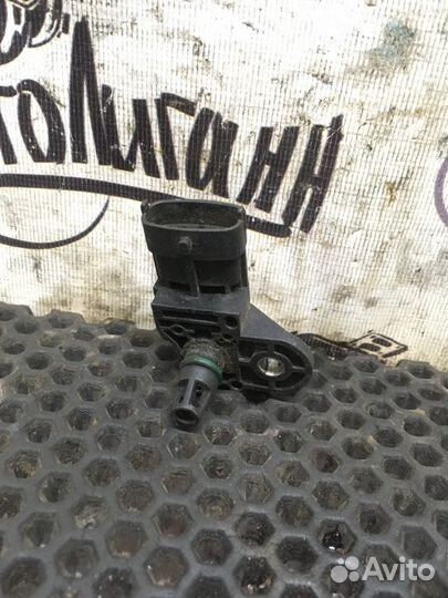 Датчик абсолютного давления Ssang Yong Actyon New