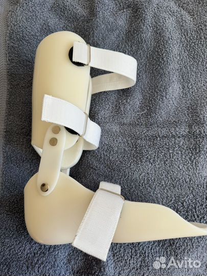 Тутора голеностопные взрослые