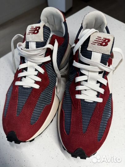 Кроссовки New Balance 327