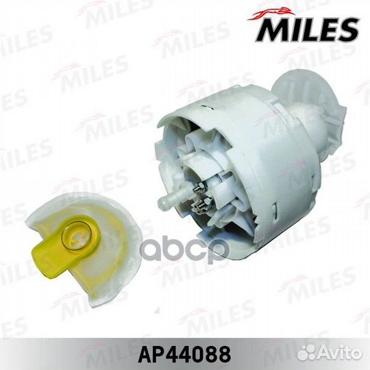 Бензонасос audi A4 1.8-2.8 -01 AP44088 Miles