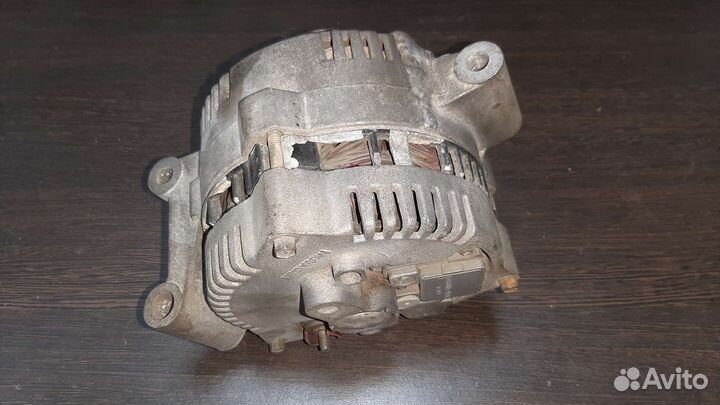 Генератор Форд Эксплорер 2 1996 г/в