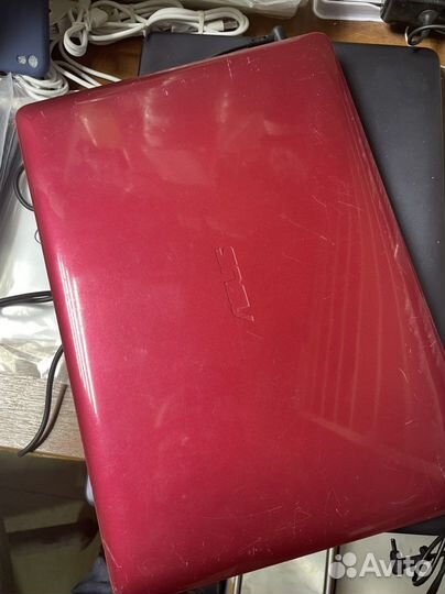 Asus i5-6200U 8Гб озу