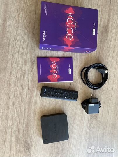Тв приставка dom ru movix pro voice