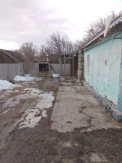 Дом 36 м² на участке 6 сот.