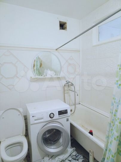 1-к. квартира, 35,2 м², 5/5 эт.