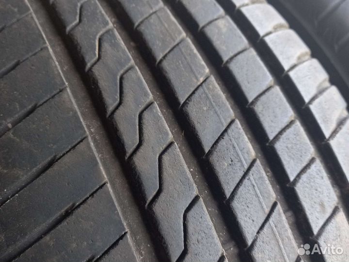 Firestone Roadhawk 205/55 R16