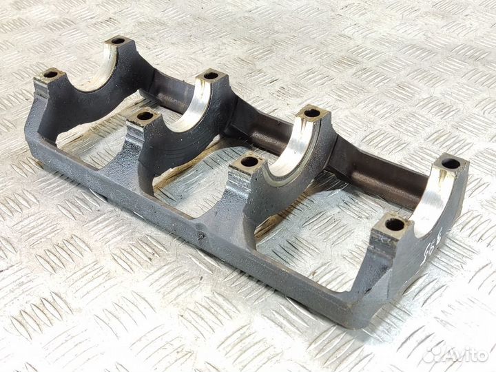 Постель коленвала Chrysler Sebring/dodge stratus 2