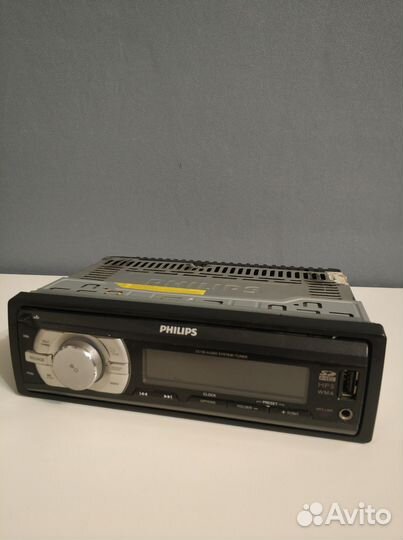 Ресивер Philips CE130/51