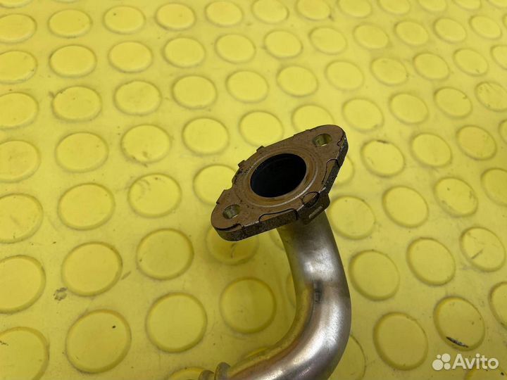 Клапан EGR Mercedes-Benz E250 C207 M271.860 1.8T