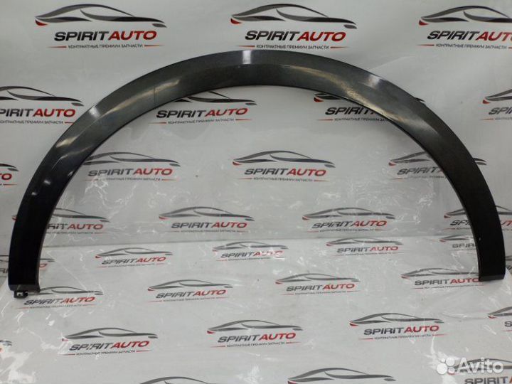 Расширитель крыла передний правый Genesis Gv80 1