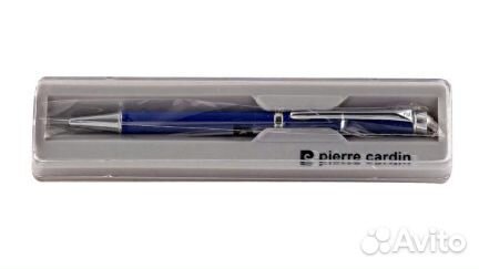 Ручка Pierre Cardin Crystal PC0707BP шариковая