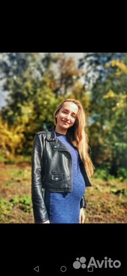 Платье stradivarius 42