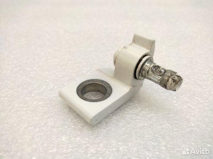 Петля двери задняя левая Audi A6 C7 1.8 CYG 2018