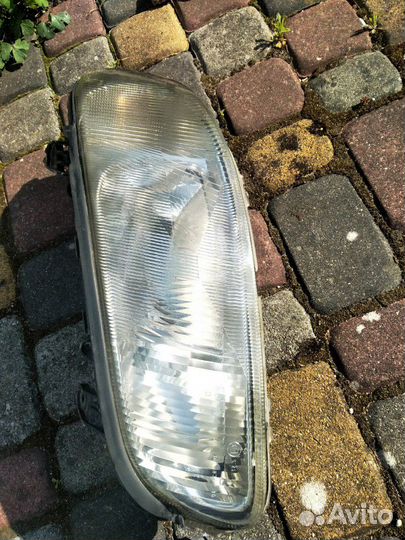 Opel Omega B Фары оригинал из Европы