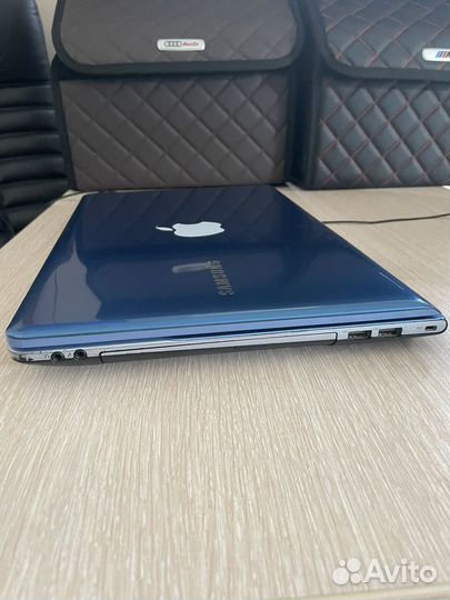 Ноутбук samsung i3 3110/ 6gb/ 750gb