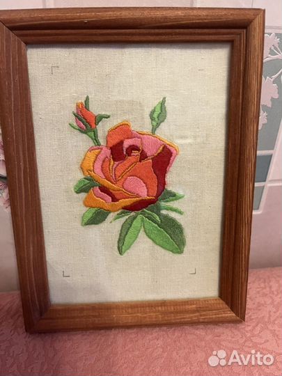 Картины ручной работы и не только