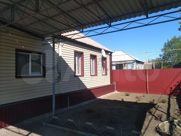 Дом 74 м² на участке 10 сот.