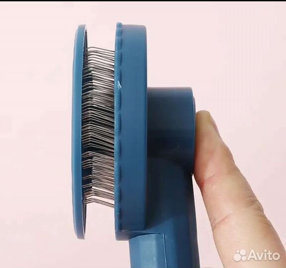 Расческа для кошек