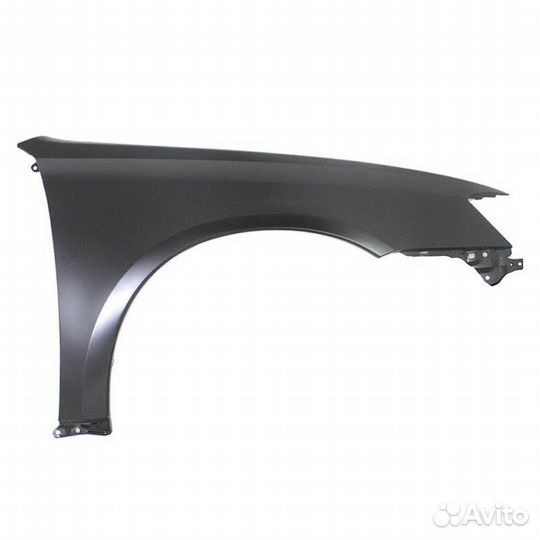 Крыло переднее правое Subaru Legacy B13
