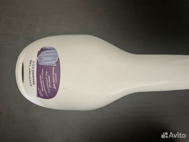 Отпариватель polaris