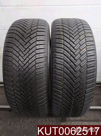 Continental AllSeasonContact 225/55 R18 107U