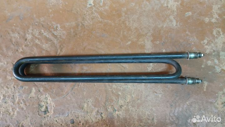 Приспособление для нагрева