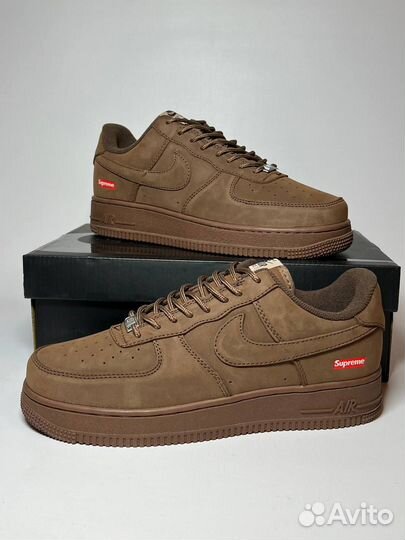 Кроссовки Nike Air Force 1 Low